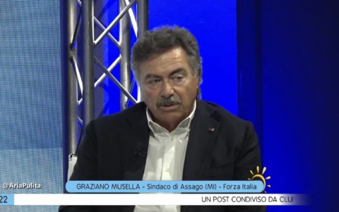 Musella (FI): “Il Forum di Assago Protagonista alle Olimpiadi Milano-Cortina 2026”