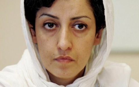 Narges Mohammadi: “Il regime iraniano ha perso credibilità, presto grandi cambiamenti”