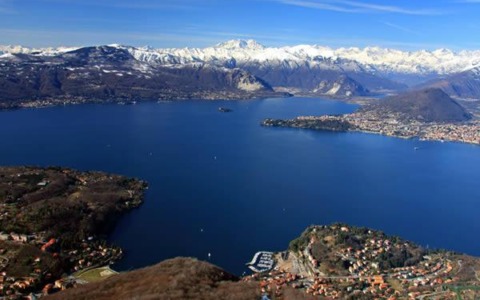 Nasce il “Battello di Pace”: un viaggio simbolico sul Lago Maggiore per promuovere solidarietà e cooperazione