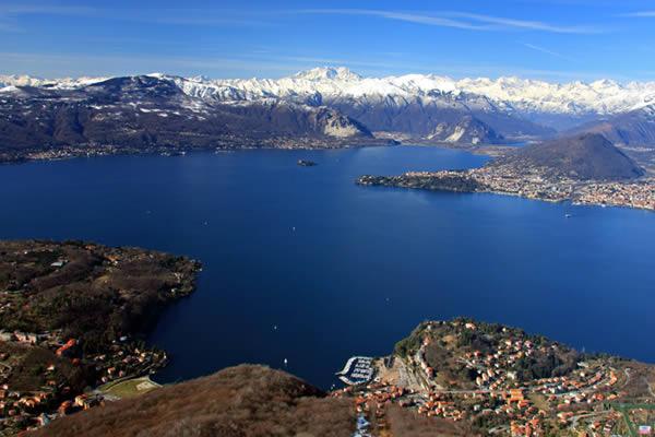 Nasce il “Battello di Pace”: un viaggio simbolico sul Lago Maggiore per promuovere solidarietà e cooperazione