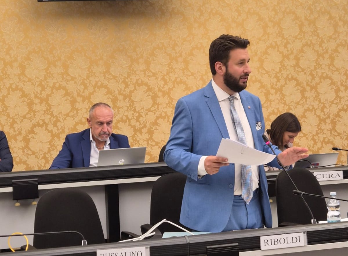 Nessuna chiusura del Poliambulatorio di Via del Ridotto, i servizi saranno trasferiti a 800 metri di distanza