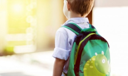 Nidi e Infanzia: partito il nuovo anno scolastico