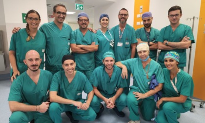 Nuova cura del tumore della vescica, risultati senza precedenti. L'Istituto Regina Elena primo per pazienti arruolati