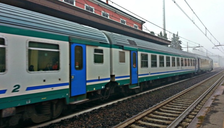 Nuova giornata di guasti sulla linea Tirano-Lecco-Milano