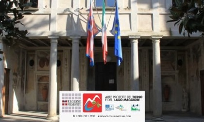 Nuovi bandi di concorso per l’Ente di Gestione delle Aree Protette del Ticino e Lago Maggiore