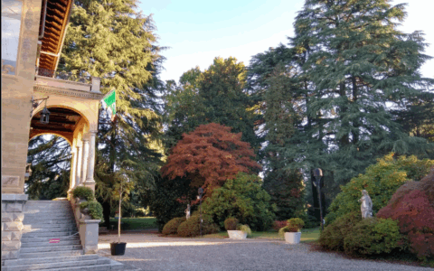 Oggi la consegna della benemerenze civiche