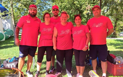Oltre 50 associazioni protagoniste della Festa dello sport