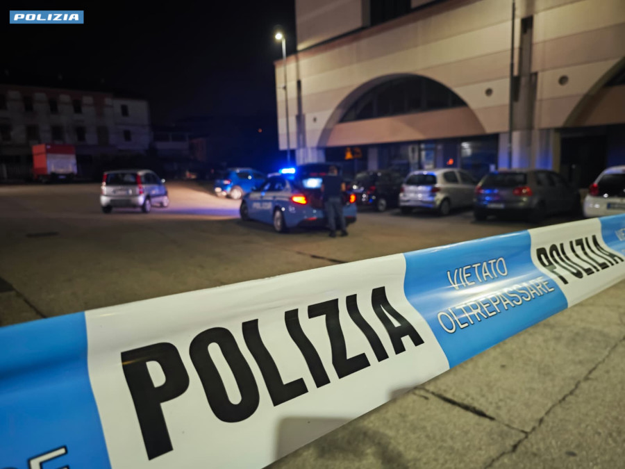 Omicidio di via Pietro Micca, individuato un secondo uomo