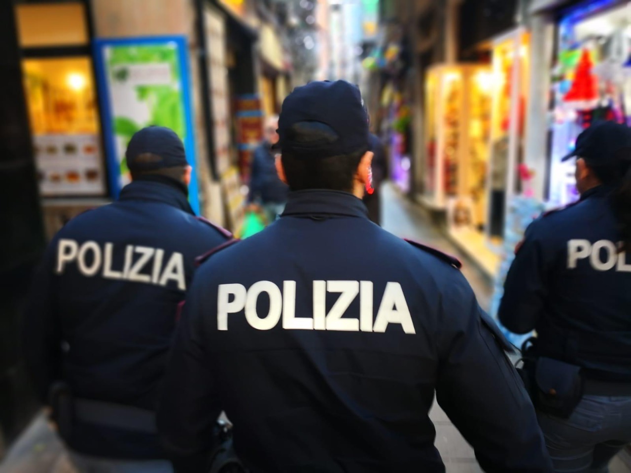 Operazione “Alto Impatto”: la Polizia contro la criminalità giovanile