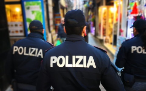 Operazione “Alto Impatto”: la Polizia contro la criminalità giovanile