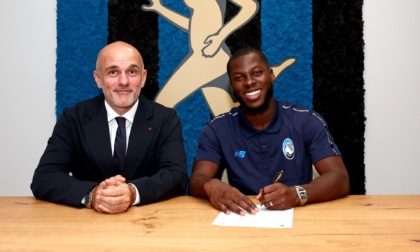 Pagelle al mercato nerazzurro: più opzioni e i titolari (tranne Retegui) son rimasti, voto 7