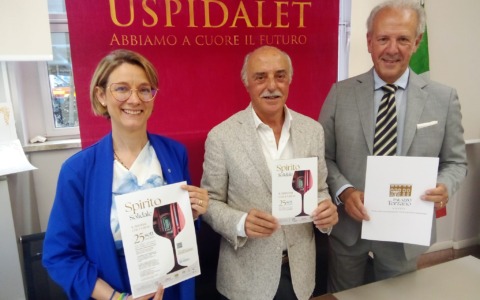 Parte la raccolta fondi della Fondazione Uspidalet per una nuova risonanza magnetica