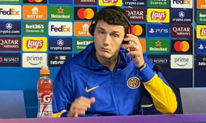 Affari last minute: si lavora per Pavard al Marsiglia e Akanji all'Inter