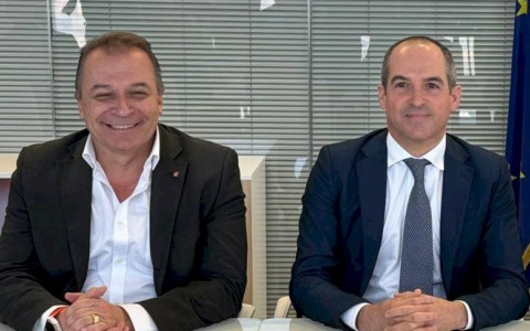 Peste suina africana: Novara e Alessandria fuori dalla Zona di Restrizione 3