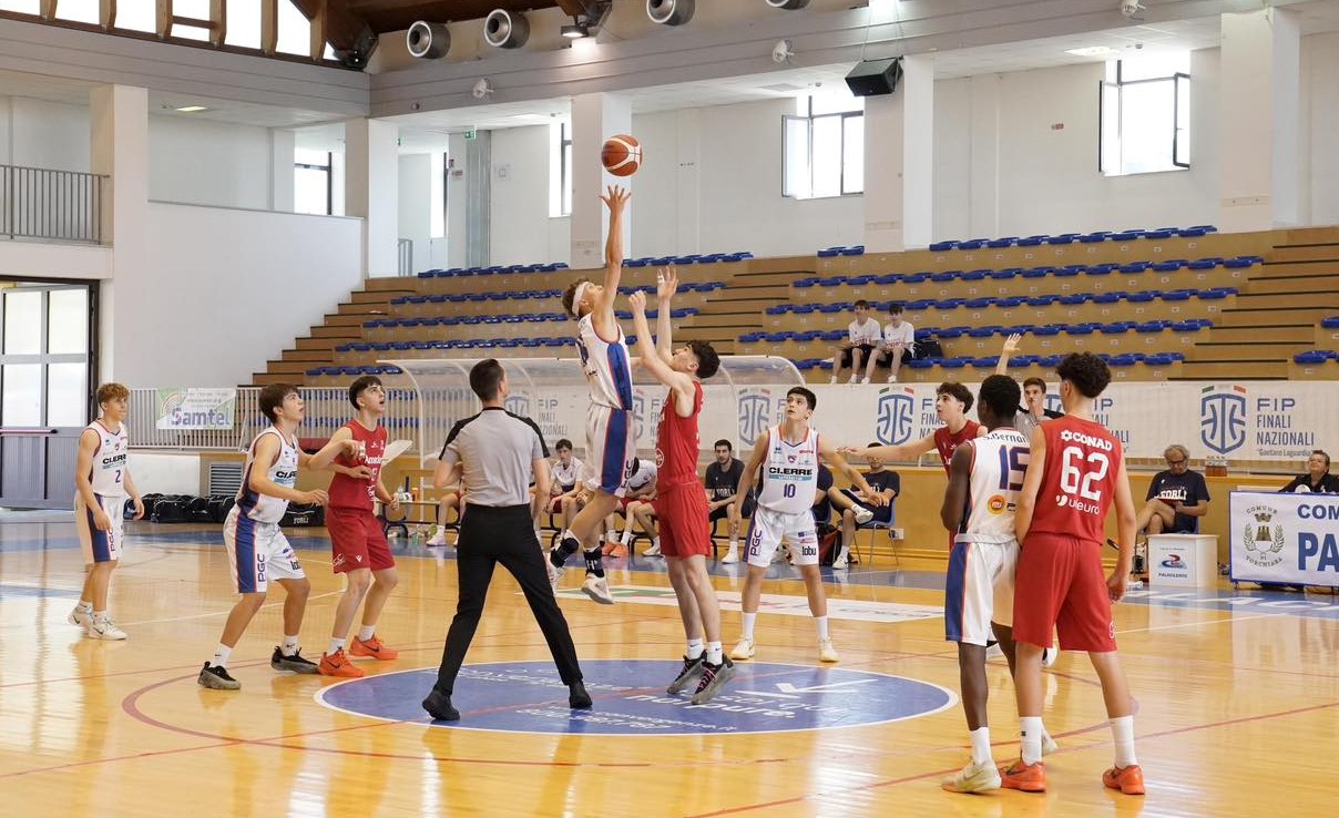 PGC: l’Under 15 esordirà sul campo di Pedrengo