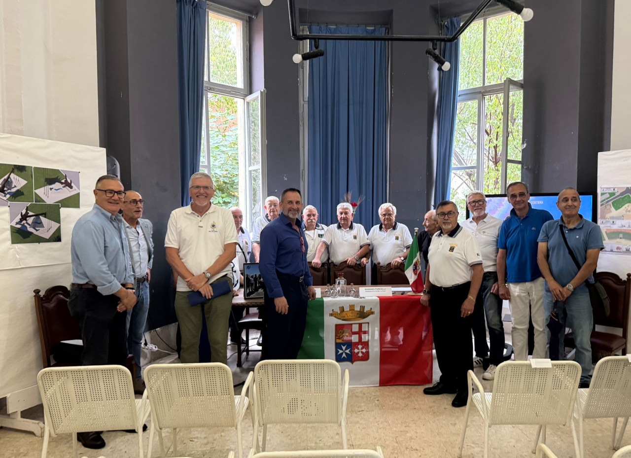 Piazzale dei Navigatori, in arrivo un monumento dedicato ai Marinai d’Italia