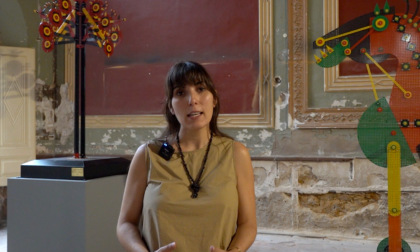 Pietrasanta capitale dell’arte contemporanea, tanti gli endorsement