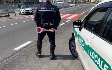Polizia Locale, da Regione oltre 238mila euro a 15 comuni mantovani per dotazioni e veicoli
