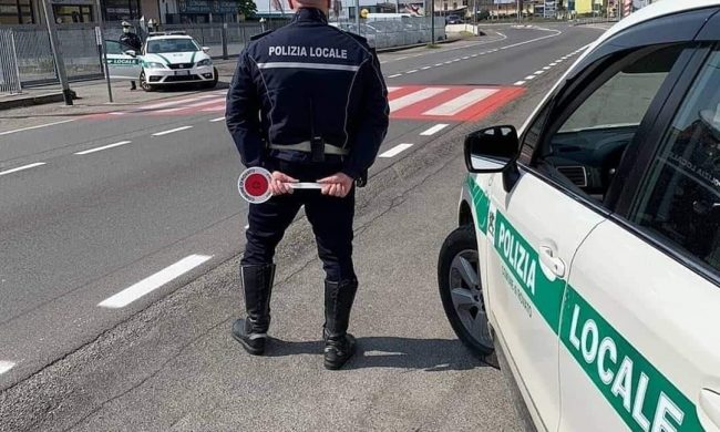 Polizia Locale, da Regione oltre 238mila euro a 15 comuni mantovani per dotazioni e veicoli