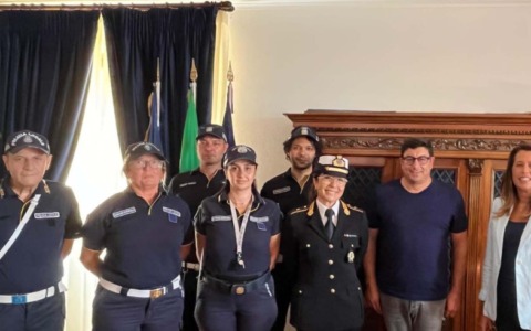 Polizia Locale, le nuove assunzioni