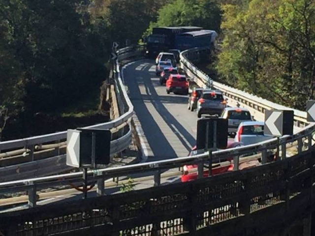 Ponte Preti, Avetta attacca la Giunta Cirio: “Serve chiarezza dal Ministero, non scaricabarile su Città Metropolitana”