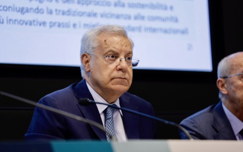 Popolare di Sondrio, rivoluzione ai vertici: nuove nomine e addio a Pedranzini