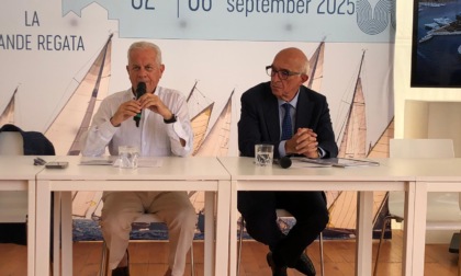 Porto Turistico, concessione da 65 anni alla Marina di Imperia