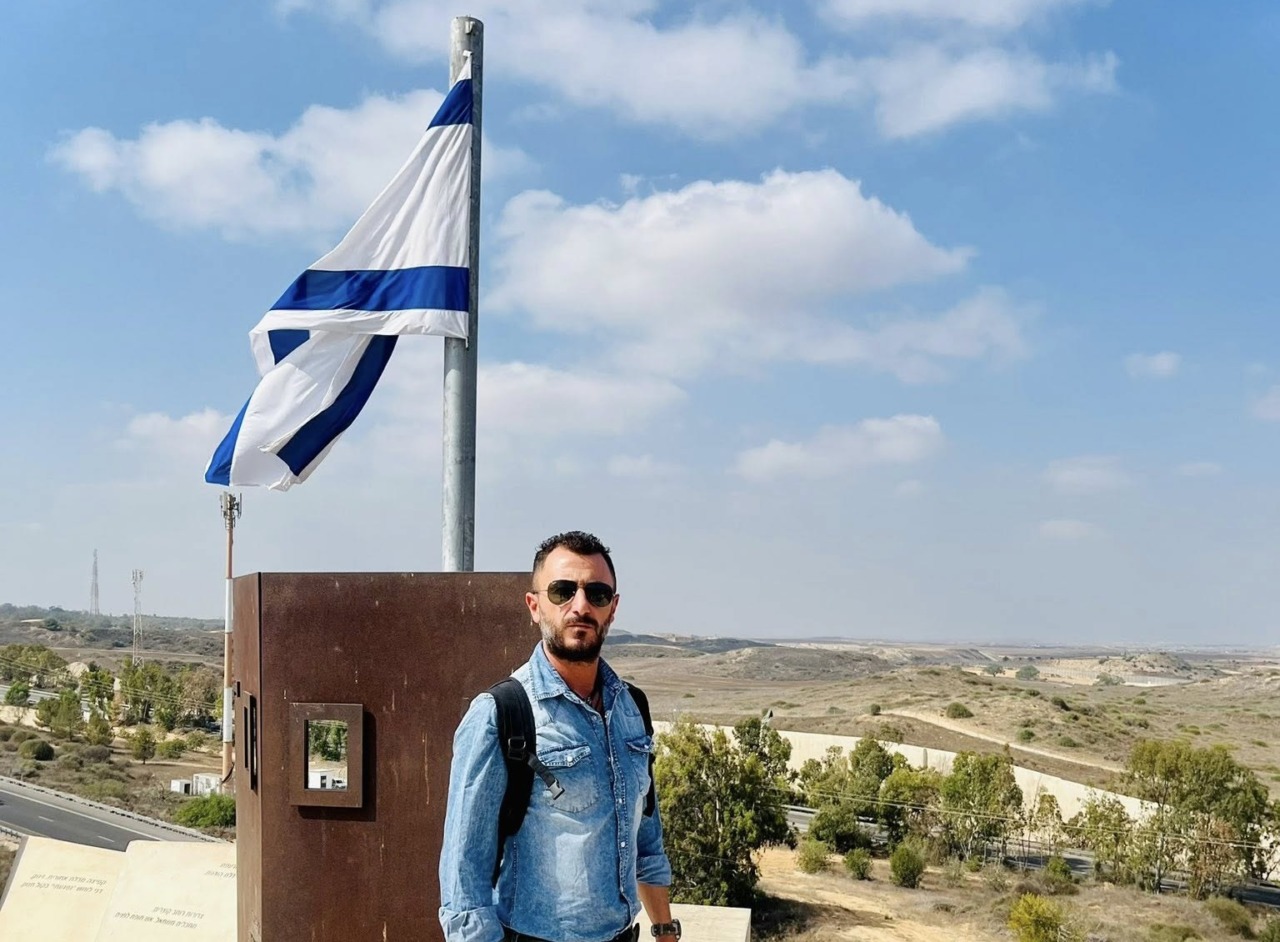 Pozzolo vola in Israele e domani un’udienza decisiva in tribunale