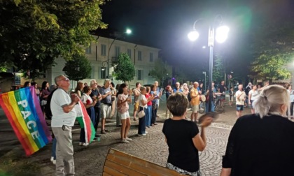 “Presidio per Gaza”: per dire basta all’orrore in medio oriente