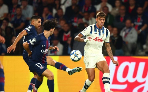 Psg-Atalanta va analizzata bene. Non per la differenza vista, ma per quanto non è stato fatto