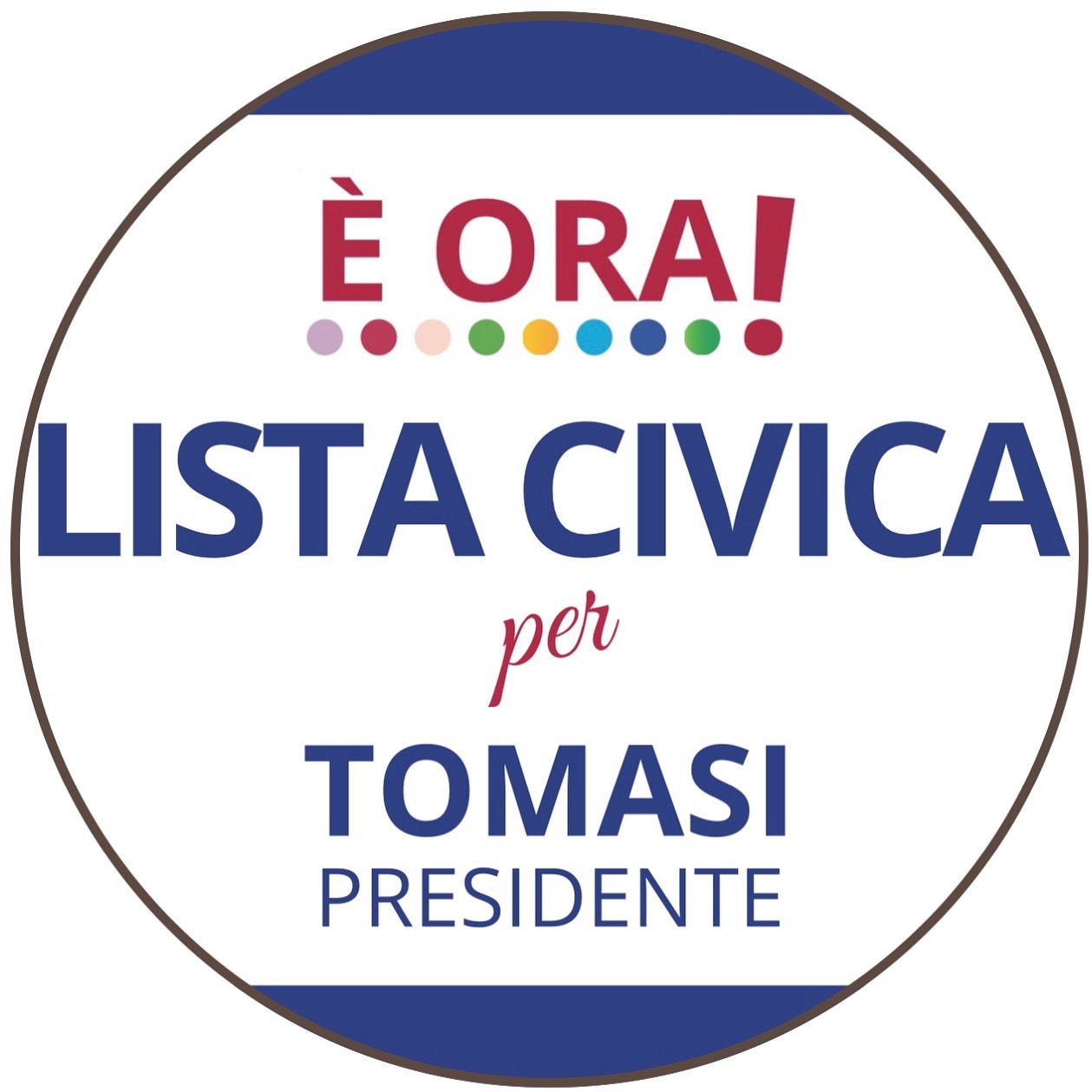 Regionali, la lista civica “E’ ora” riammessa a Pistoia
