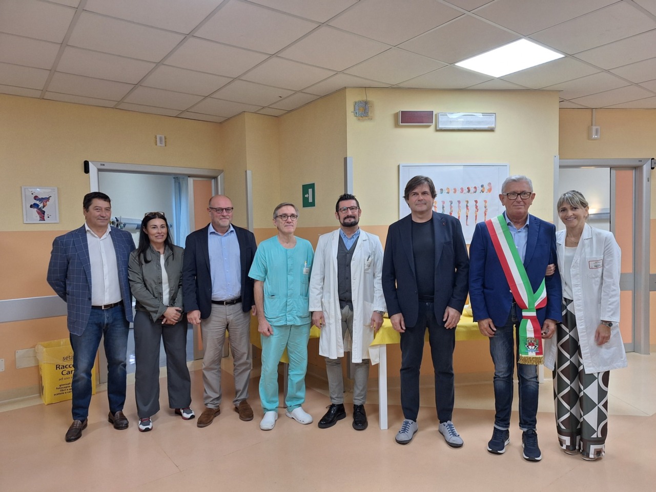 Riapre la Casa Parto all’Ospedale di Chivasso: intimità domestica e sicurezza ospedaliera per le future mamme