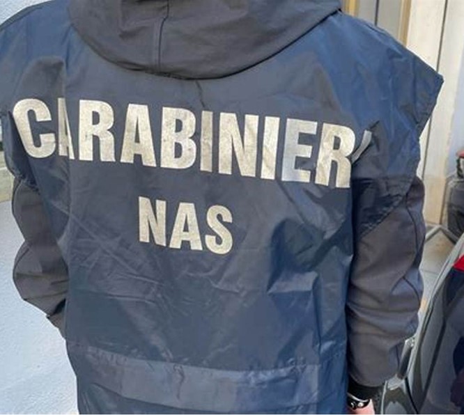 Ricette mediche false e spaccio di droga, 9 arresti