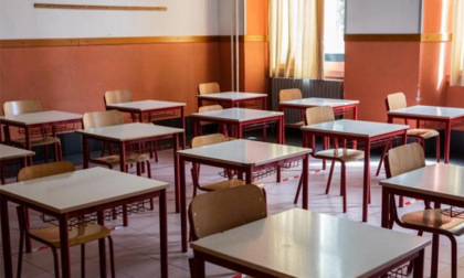 Rientro in aula per 17.389 studenti (314 in meno rispetto al 2024)