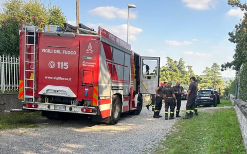 Rinvenuto cadavere a Briosco: sarebbe quello dell’anziano scomparso a Veduggio