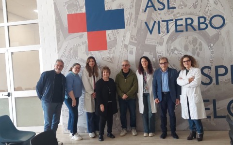 Riparte all’ospedale Santa Rosa l’ambulatorio di chirurgia dell’obesità