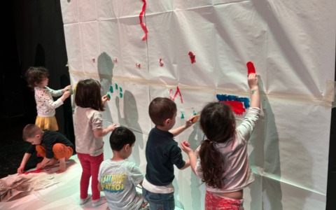 Riparte la stagione di Teatro Prova: ma prima, una festa inaugurale nel weekend