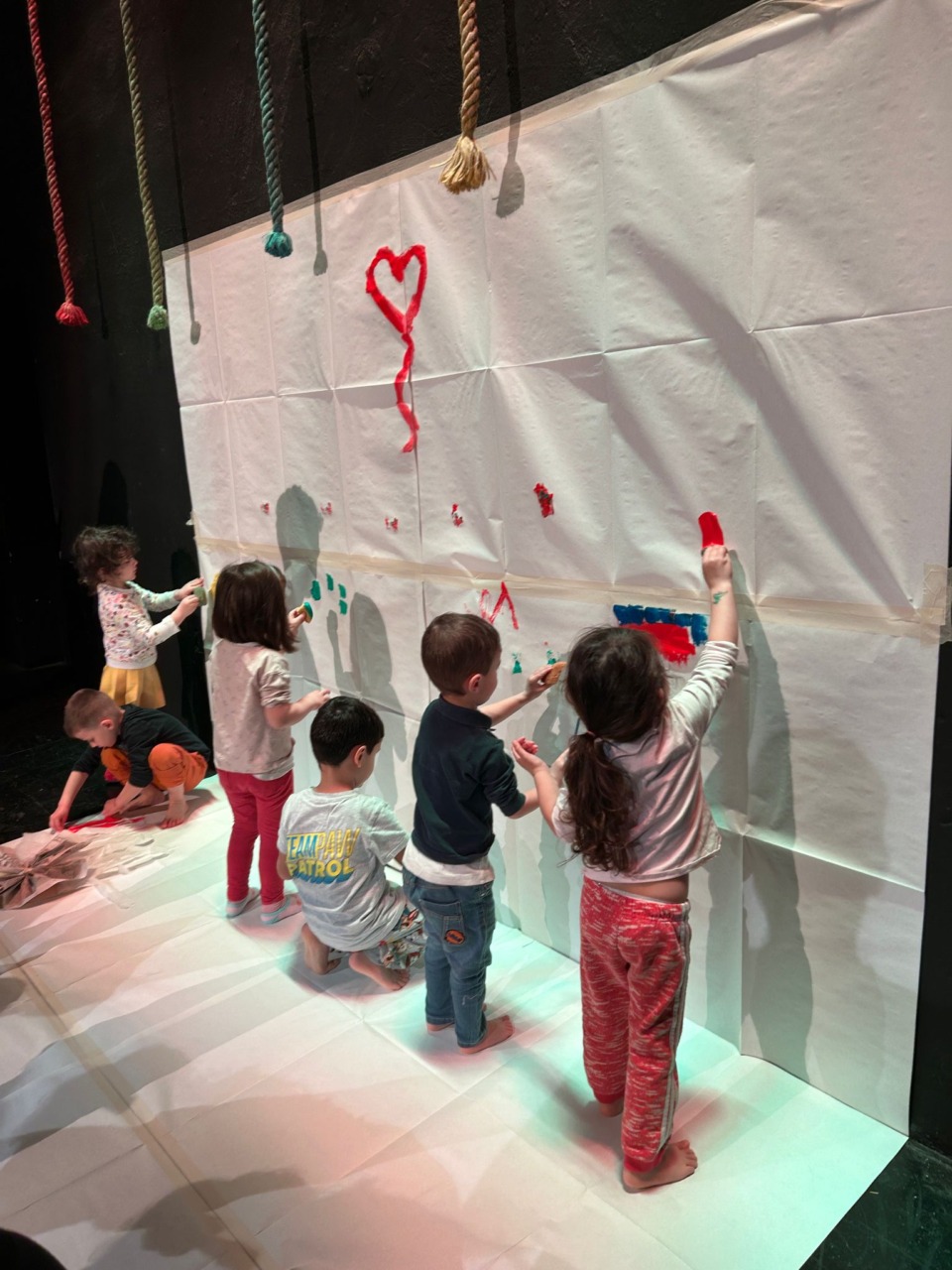 Riparte la stagione di Teatro Prova: ma prima, una festa inaugurale nel weekend