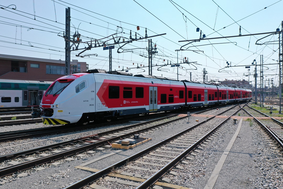 Ripristinata la circolazione ferroviaria sulla linea Malpensa-Milano