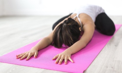 Ritornano i corsi di ginnastica dolce