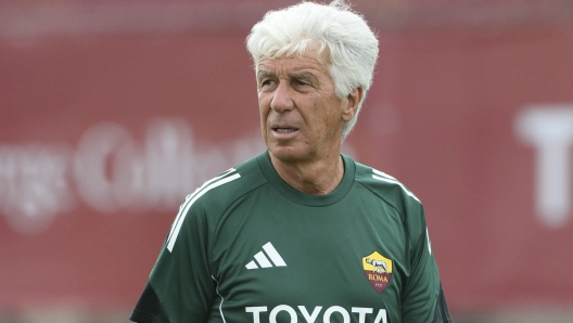Roma, sfumano tutti gli ultimi obiettivi: Gasperini deluso