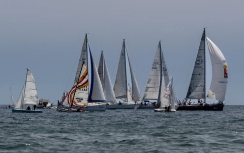 Rotary Sailing Cup nel ricordo di Carlo Pacetti