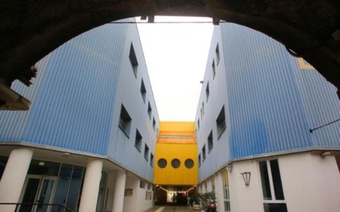 Sabato 27 settembre il Centro Civico Buranello di Sampierdarena propone una giornata ricca di iniziative