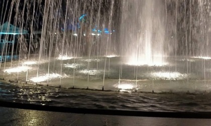 "Salviamo la nostra fontana di Arona": al via da domani la raccolta firme delle minoranze