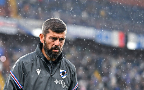 E’ sempre buio pesto per la Samp: zero punti in tre partite