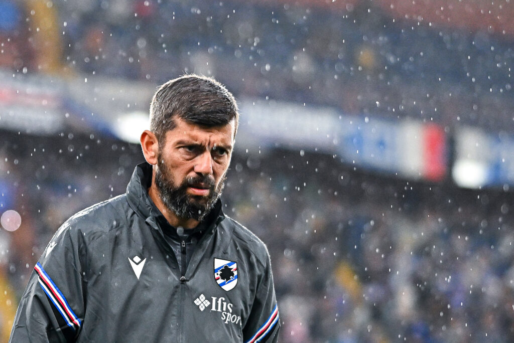 E’ sempre buio pesto per la Samp: zero punti in tre partite