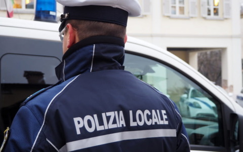 Sanremo partecipa al convegno nazionale della polizia locale