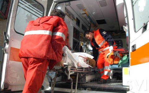 Schianto sull’A1, perde la vita un 70enne di Legnano, grave la moglie