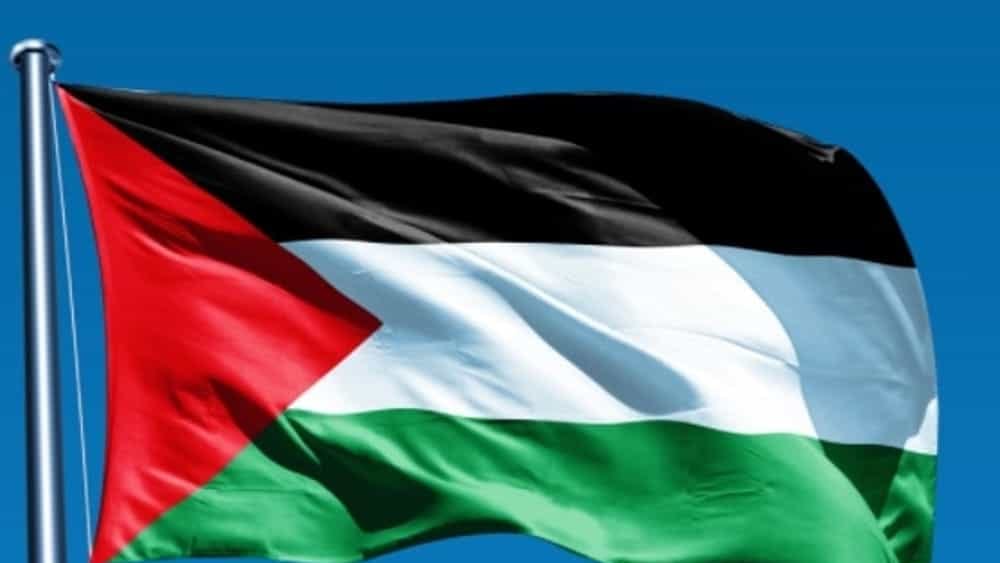 Sciopero e presidio a Sondrio per la pace in Palestina