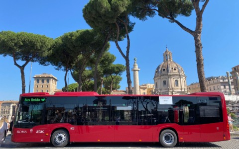 Sciopero nazionale, lunedì trasporto pubblico a rischio